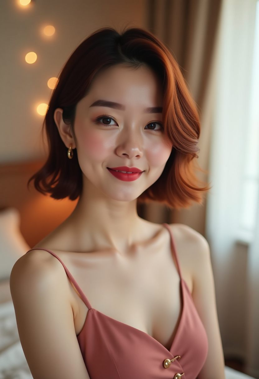 春日来信