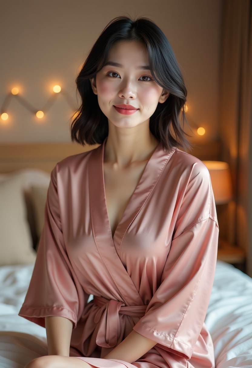 纸月亮