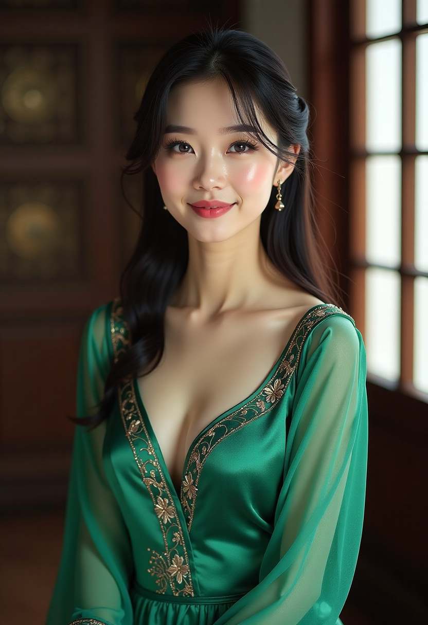 余生一年的我
